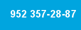 952 357-28-87 952 357-28-87
